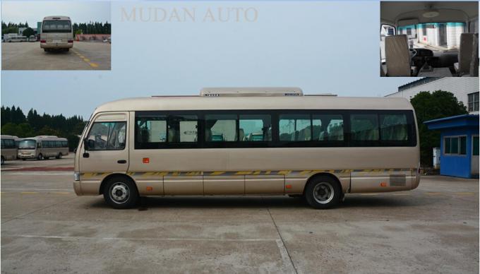 Дизель каботажного судна Мудан/бензин/электрический автобус 31 города школы усаживают емкость ширина 2160 мм