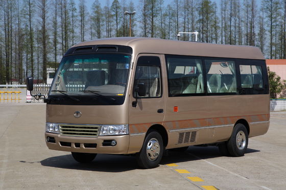 Китай Основание колеса автобуса 3308мм Транс города минибуса каботажного судна кондиционера корабля штата туристское поставщик