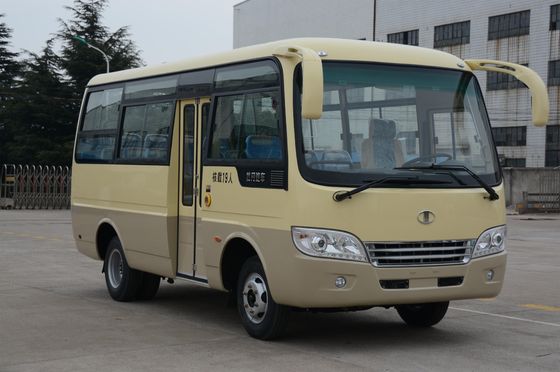 Китай автобус пассажира 110Км/х роскошный, школьный автобус тренера евро 4 минибуса звезды поставщик