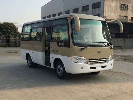 Китай 90-110 туристический автобус города Км/х Сигхцеинг, автобус мини звезды длины 6М срочный поставщик