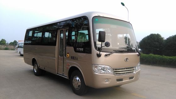 Китай Тип автомобиль неиндивидуального пользования звезды пассажира дизельного мини запаса автобуса РХД международный туристский поставщик