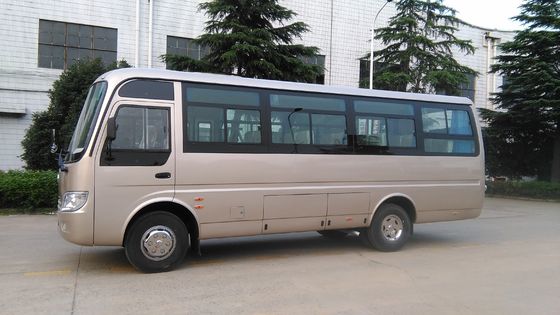 Китай Перемещение звезды 2+2 планов везет длину на автобусе в 7,3 метра с ЭКБ125-20 Кумминс Энгине поставщик
