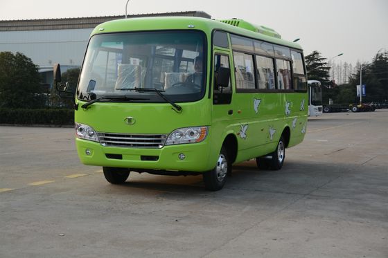 Китай Экскурсионный автобус города палубного судна минибуса одного звезды РХД Мудан роскошный с ручной передачей поставщик