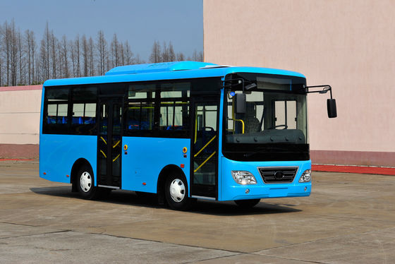Китай Город транспорта евро 3 небольшой взаимо- везет высокий минибус на автобусе крыши 91 до 110 Км/х поставщик
