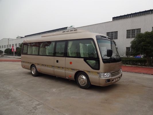 Китай Закрытый Сигхцеинг электрический минибус, тип мини электрические приведенные в действие фургоны каботажного судна поставщик