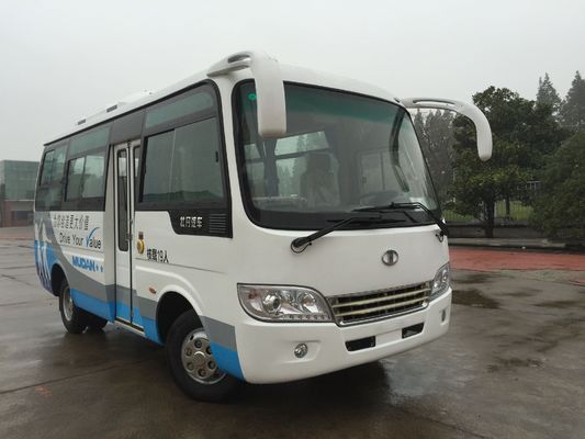 Китай Дверь пассажира металлической дизельной нефти минибуса 2.7Л звезды ручная складывая поставщик