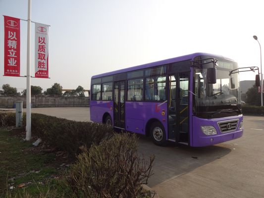 Китай Город низкого пола взаимо- везет 48 основание на автобусе колеса тренеров 3300мм Сеатер поставщик
