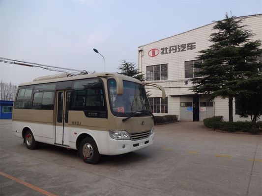 Китай Тип роскошные автобусы звезды перемещения, дизельный пассажир экскурсионного автобуса 15 города поставщик