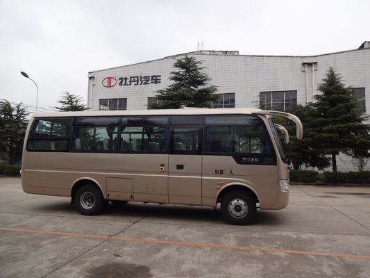 Китай Коробка передач руководства мест ЛК5Т40 ПК минибуса 30 звезды автобуса Тойота каботажного судна поставщик
