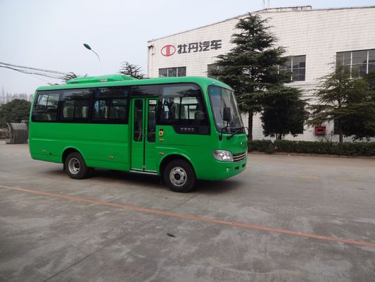 Китай Корабль тренера пассажира автобуса 15 роскошной звезды туристский мини с топливным баком 85Л поставщик