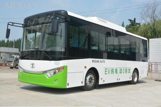 Китай Минибус 20 Сеатер города ДЖАК 4214кк КНГ обжал автобусы природного газа поставщик