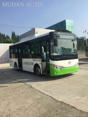 Китай Чистый тренер Сеатер автобуса 53 города КНГ, взаимо- город везет евро на автобусе 4 тренера перехода поставщик