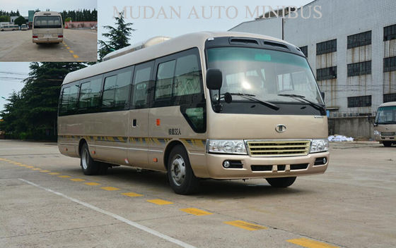 Китай Первоначальный минибус каботажного судна автобуса города разделяет для продукта Мудан золотого супер особенного поставщик