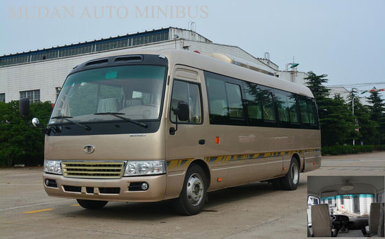 Китай Микроавтобус места туристического автобуса 15 города роскошного минибуса каботажного судна Сигхцеинг поставщик