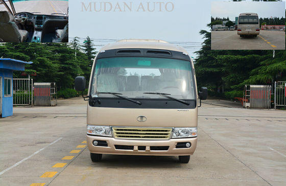 Китай Прочным усилитель руля минибуса 24 каботажного судна Тойота выведенный микроавтобусом поставщик