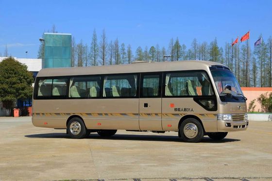 Китай 24 корабля минибуса каботажного судна места, охрана окружающей среды автобуса города туристская мини поставщик