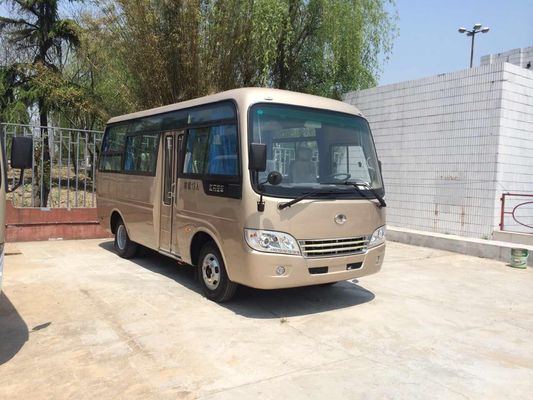 Китай Сухой тип автобусы города муфты взаимо-, автобус тренера пассажира тормозов барабанчика 130Хпс поставщик