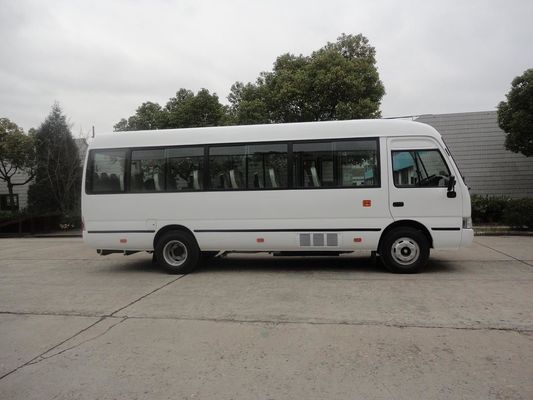Китай Экскурсионный автобус 30 человек мини/автобус/пригородный автобус транспорта для города поставщик