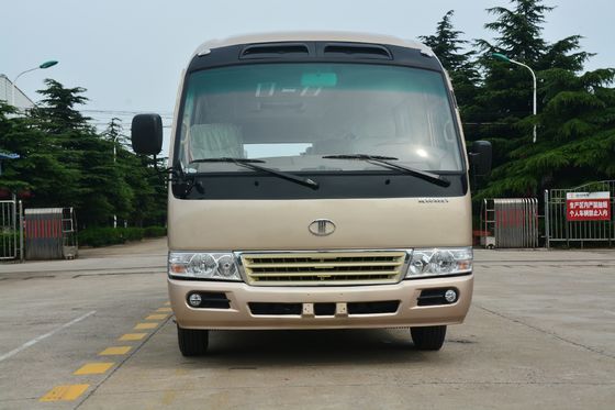 Китай Японское роскошное каботажное судно 30 автобус общественного транспорта минибуса Сеатер/8 метров поставщик