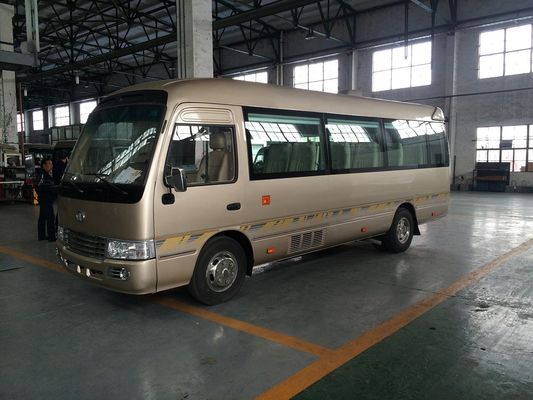 Китай минибуса звезды длины 7.5М смещение туристического автобуса 2982кк золотого Сигхцеинг поставщик