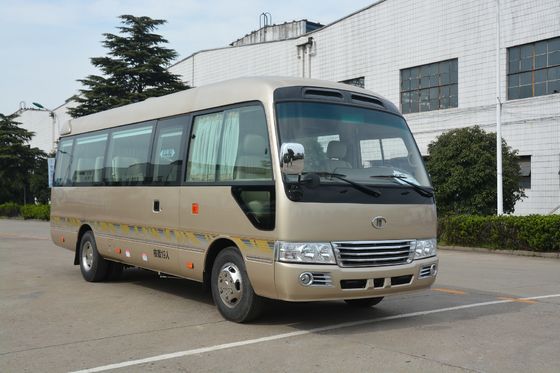 Китай Переход голубого минибуса каботажного судна расположения места 2кс1/дизельного минибуса международный поставщик