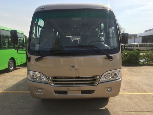 Китай Запаса автобуса РХД автомобиля неиндивидуального пользования тип Кумминс Энгине звезды мини международный поставщик