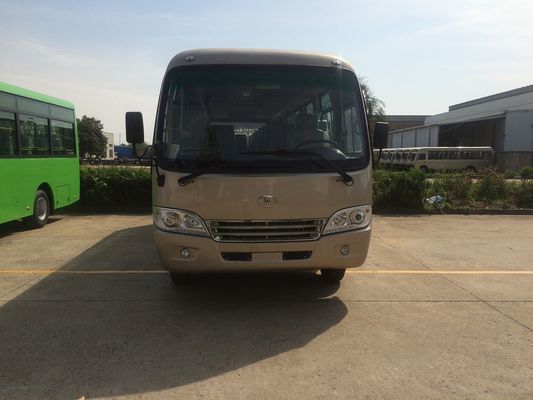 Китай Автошина двигателя 6+1 Кумминс ИСФ3.8С минибуса звезды пассажира города транспорта поставщик