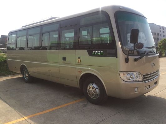 Китай Тормоз воздуха пассажирского корабля автобуса перехода города двойных дверей Сигхцеинг туристский поставщик