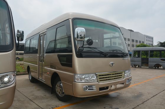 Китай 6 основание колеса 3300мм веса минибуса 5500кг Розы каботажного судна Тойота длины м сельское поставщик