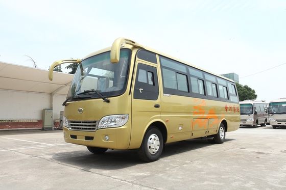 Китай 6.6М ЛХД/пассажир автобуса 15 тормоза воздуха РХД Кумминс Энгине ЭКБ125-20 новый мини поставщик