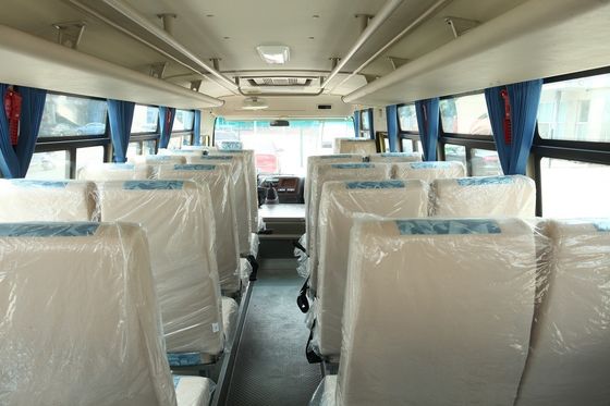 Китай Дизельный левый/правый автобус для туриста, автобус курорта звезды корабля привода тренера города поставщик