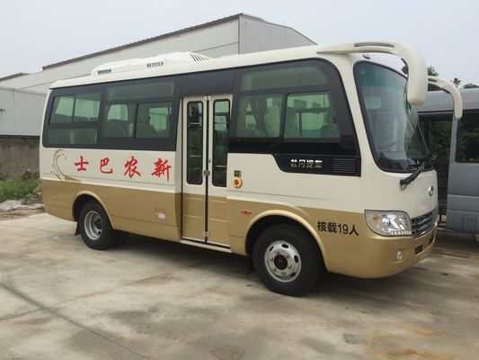 Китай Микроавтобус автобусов 19 перемещения звезды универсальный для общественного транспорта поставщик