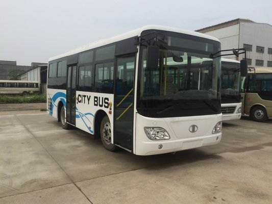 Китай Город транспорта Мудан небольшой взаимо- везет высокое шасси на автобусе минибуса ДЖАК крыши поставщик