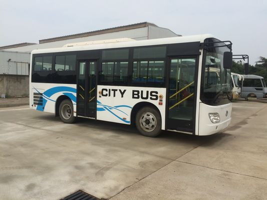 Китай Дизельное евро перехода минибуса Сеатер автобуса 20 города 4 мягких места вышло коробка передач ручного привода 6 поставщик
