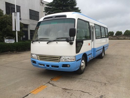 Китай Выполненный на заказ минибус каботажного судна с КЭ, туристскими пассажирскими автомобилями поставщик