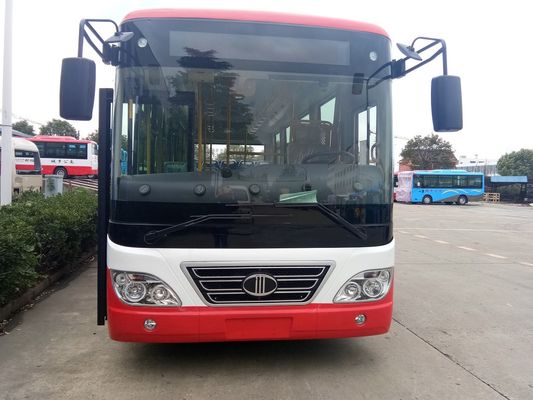 Китай Тип взаимо- автобусы г в 7,3 метра города с 2 дверями и кораблями цокольного этажа поставщик