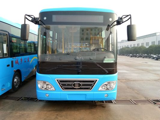 Китай Перемещение корабля Мудан автобусов города пассажира взаимо- с усилителем руля условия воздуха поставщик