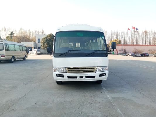 Китай КНГ/ДОЛГОТА/дизельное переднее евро ИИ минибуса Сеатер двигателя 30/евро ИИИ поставщик