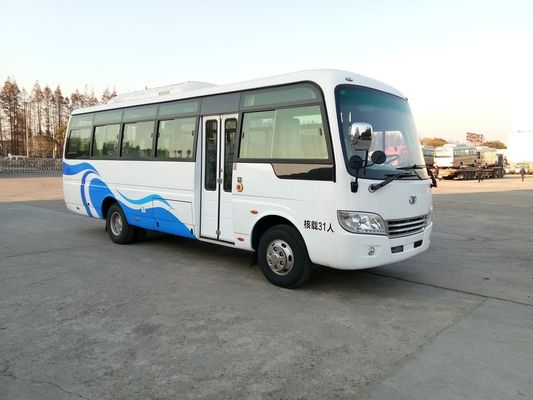 Китай Школьный автобус звезды минибуса звезды двигателя дизеля туристский с 30 местами 100км/Х поставщик