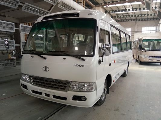 Китай шасси весны лист дизельное ДЖАК автобусов тренера перемещения 7М с двигателем ИСУЗУ поставщик