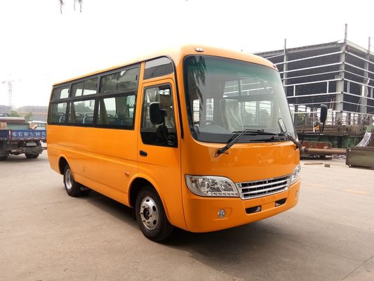 Китай Тормозная система воздуха школьного автобуса двигателя дизеля минибуса звезды усилителя руля туристская поставщик