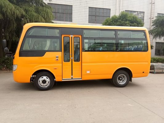 Китай Международного минибуса Сеатер звезды коммерчески туристский пассажирский корабль минибус/19 поставщик