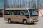 Пассажира минибуса каботажного судна Мицубиси длина туристического автобуса 6М сельского Сигхцеинг поставщик