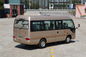 Цапфа зада автобуса 4.3Т РХД 19 Сеатер мини, автобус дизельного каботажного судна мини энергосберегающий поставщик