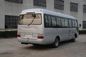 Автобус пассажира евро 25 минибуса каботажного судна стиля Японии Тойота мини 3850 снаряженных масс поставщик