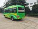 каботажное судно Тойота минибуса Розы туризма двигателя 3.8Л везет излучение на автобусе евро ИИ поставщик