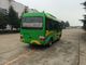 Автобус каботажного судна в 7,5 метра дизельный мини, смещение автобуса 2982кк города школы поставщик