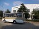 Минибус звезды транспорта длина в 6,6 метра, туристический автобус города Сигхцеинг поставщик