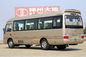 Микроавтобус места туристического автобуса 15 города роскошного минибуса каботажного судна Сигхцеинг поставщик
