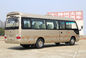Бренд автоматического клиента автобуса пассажира минибуса 23 каботажного судна двери мини конфигурируемый поставщик